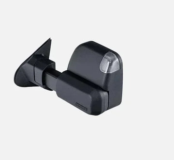 MSA Towing Mirrors for Mazda BT50 (10/2011 to 10/2020) Heat, Indicators & Electric - Brixton 4x4 - Buy Online Now!